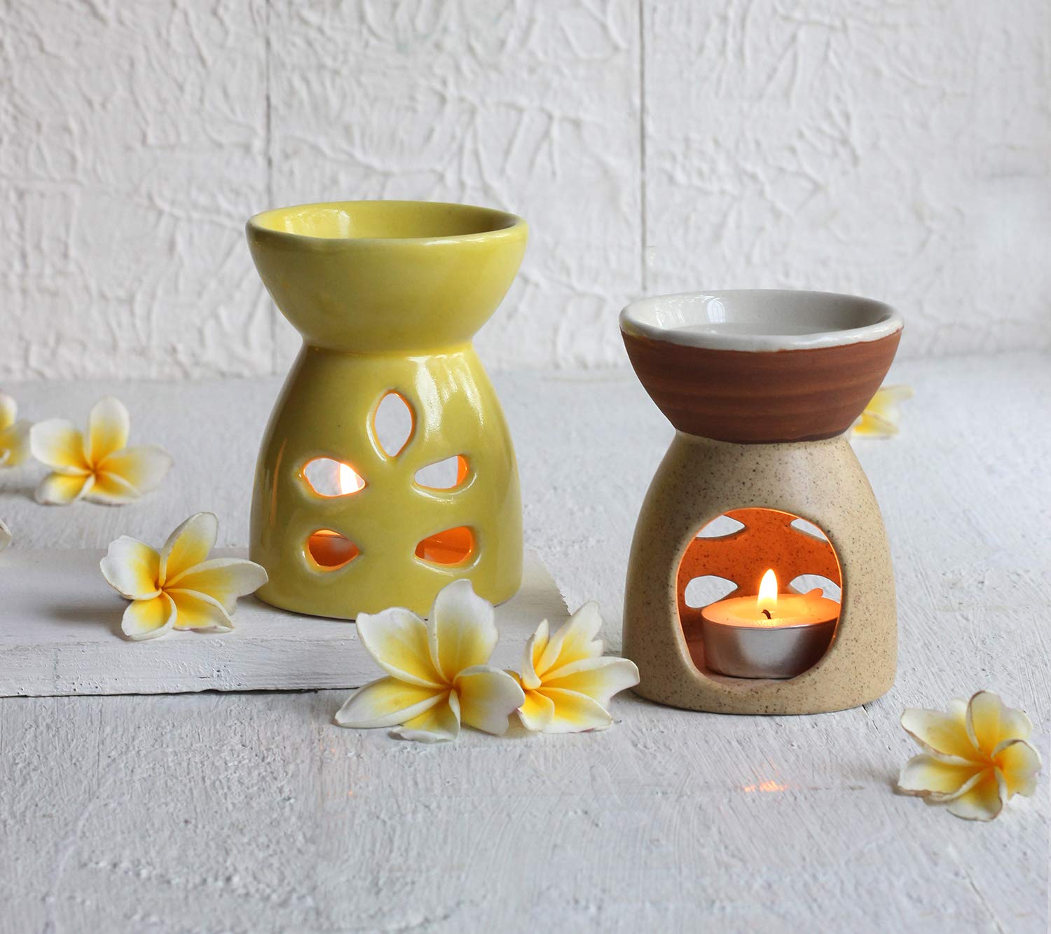 Amazon Com Storeindya Decorations Gifts Tea Light Candle