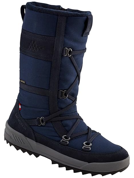 Dachstein Damen Stiefel Aurora Gore-Tex Winterstiefel Women
