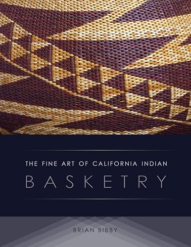 Download The Fine Art of California Indian Basketry PDF