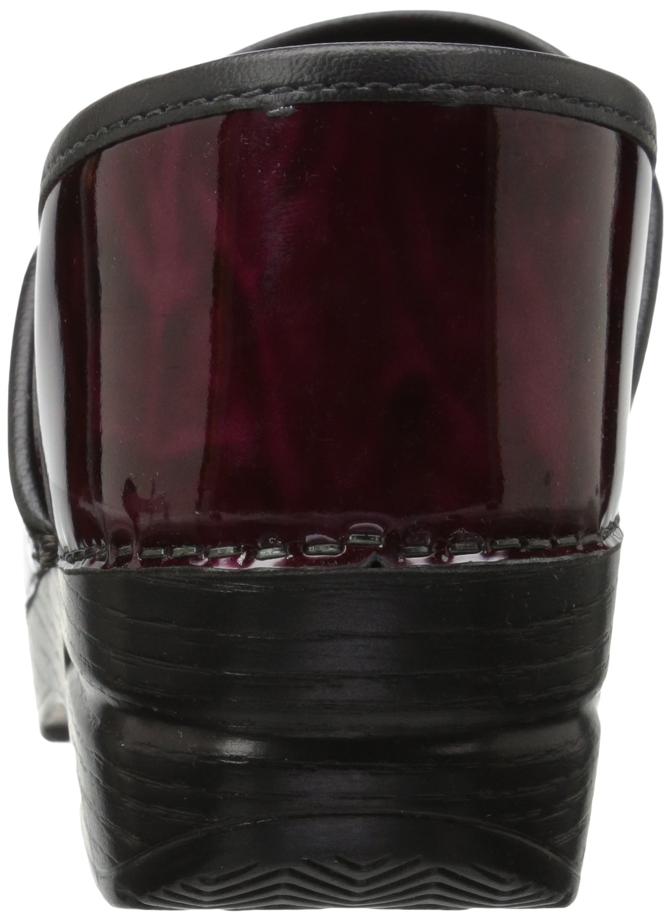 dansko garnet patent