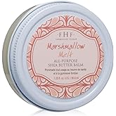 FarmHouse Fresh Marshmallow Melt All-Purpose Shea Butter Balm, 1.25 Fl Oz