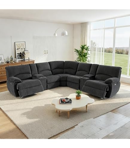 Amazon.com: Coaster Furniture Arden 2-Piece Adjustable Back Taupe