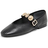 Dolce Vita Women's Relan Flats
