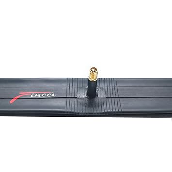 Fincci 26 x 1,75 1,95 2,125 Zoll 48mm Autoventil Schläuche Fahrradschlauch für Mountainbike MTB Rennrad Hybrid Fahrrad