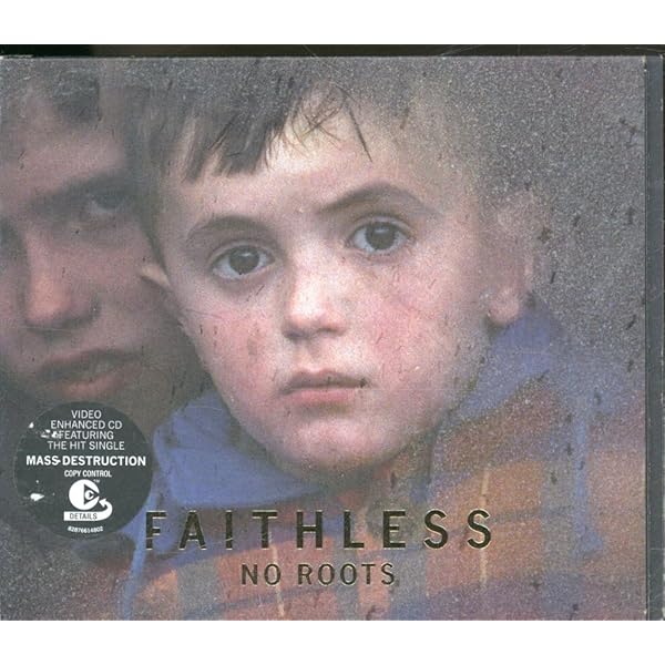Faithless - Outrospective - Amazon.com Music