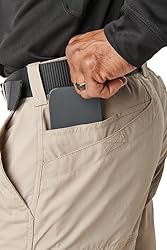 5.11 Tactical Men's ABR Pro Pants, Straight Regular