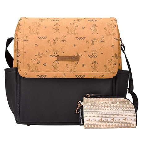axis diaper bag