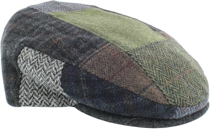 mucros trinity cap