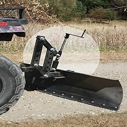 IMPACT IMPLEMENTS® ATV/UTV Tractor 1-Point Lift