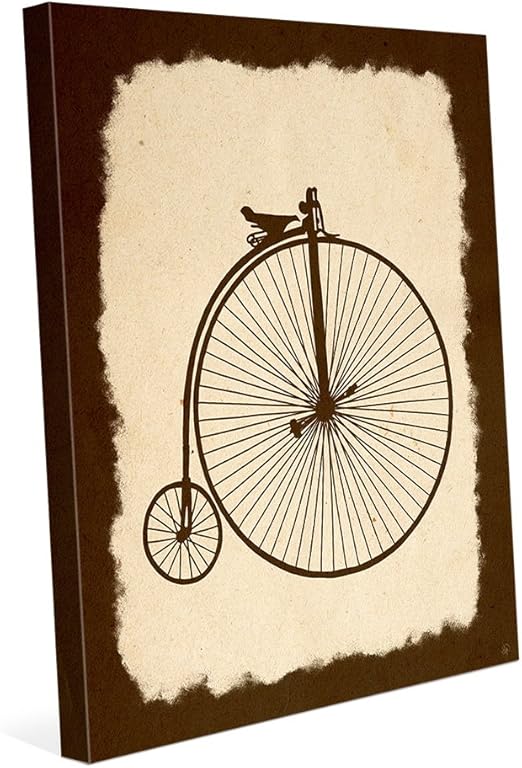 penny farthing bike amazon