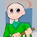 School Basics Education Game