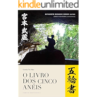 O Livro dos Cinco Anéis: Gorin no Sho (Portuguese Edition) book cover