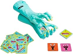 Zombie Gotcha [Amazon