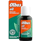 OLBAS Olbas Oil, 30 ML