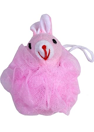 Bare Essentials Baby Bath Rabbit