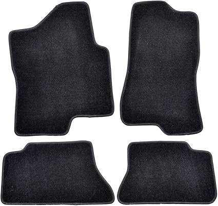 Amazon Com Floor Mats Compatible With 2000 2006 Chevy Suburban