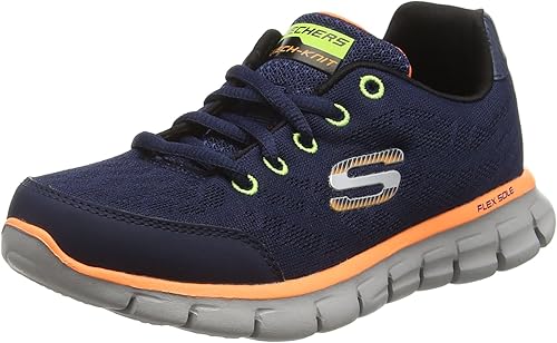 skechers synergy fine tune