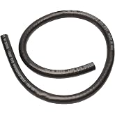 Continental 65125 3/16" ID Fuel Hose - 50 psi - SAE 30R7 - 25' Length