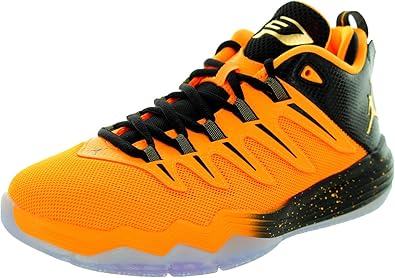 jordan cp3 orange