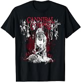 Cannibal Corpse - Butcher - Official Merchandise Short Sleeve T-Shirt