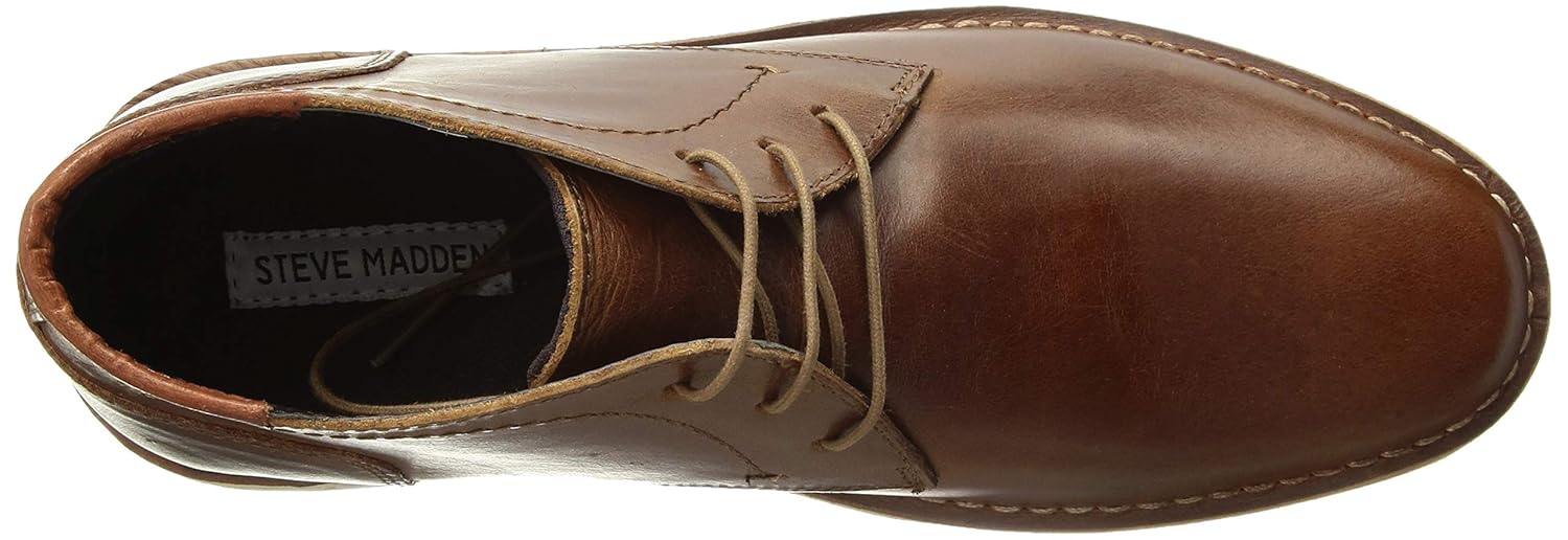 harken chukka boots