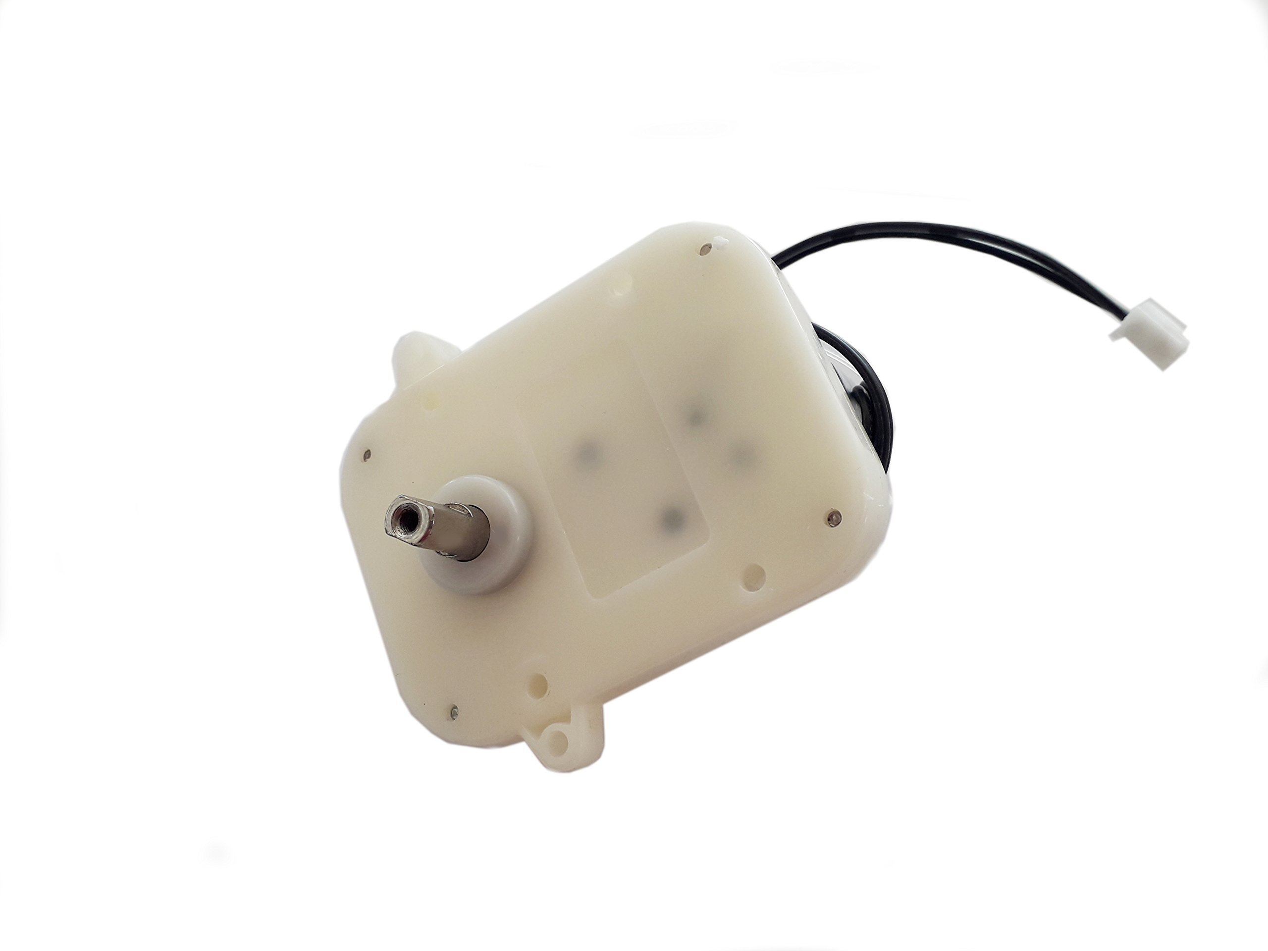 Mabuchi Engine for Watch Winder