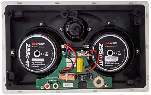 olk Audio 255C-RT 2-way Review