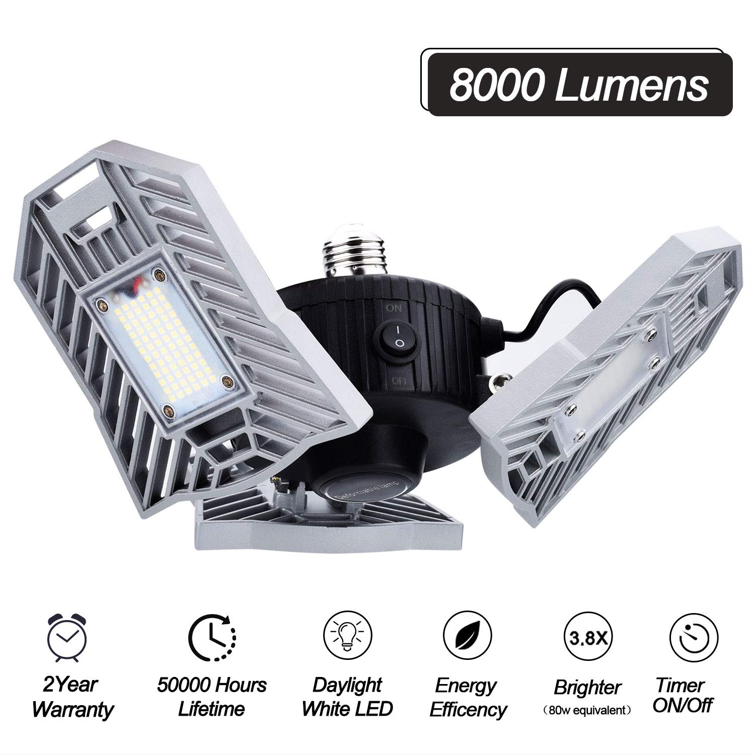 Best Led Lighting Motion Activated