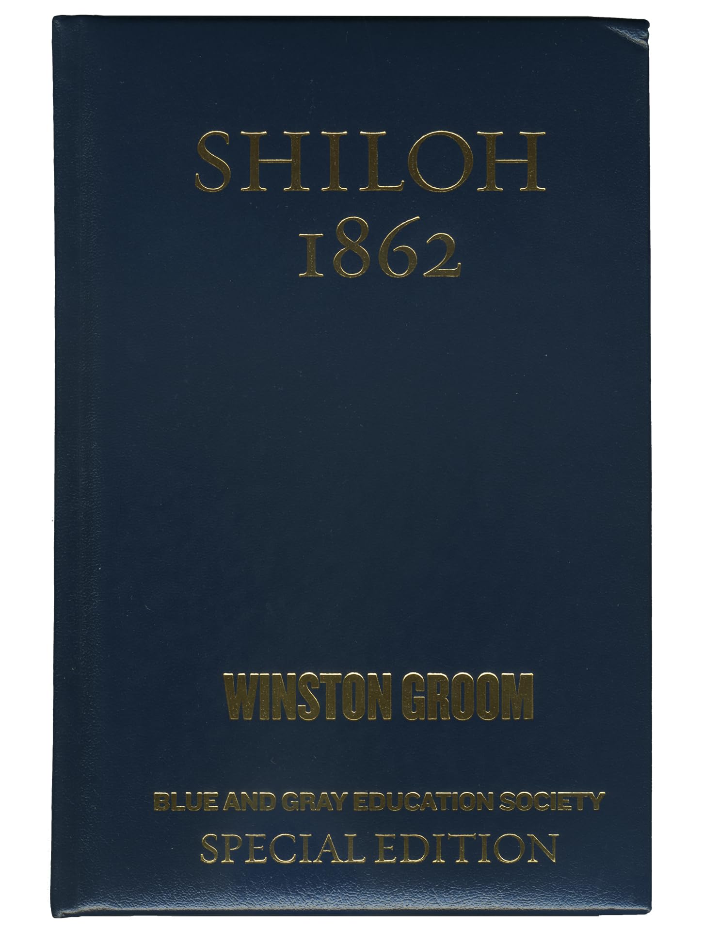 Shiloh, 1862 Image
