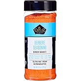 Cerez Pazari Berbere Seasoning 6 oz – Traditional Ethiopian Spice Blend with Chili, Paprika, Ginger & Fenugreek – Non-GMO, No Additives – Bold Flavor for Stews, Lentils, Meats & Veggies