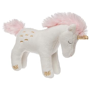 unicorn rattle