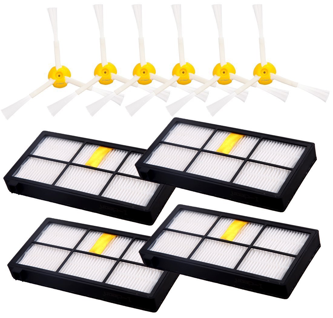 Best Essential Oil Vacuum Filter