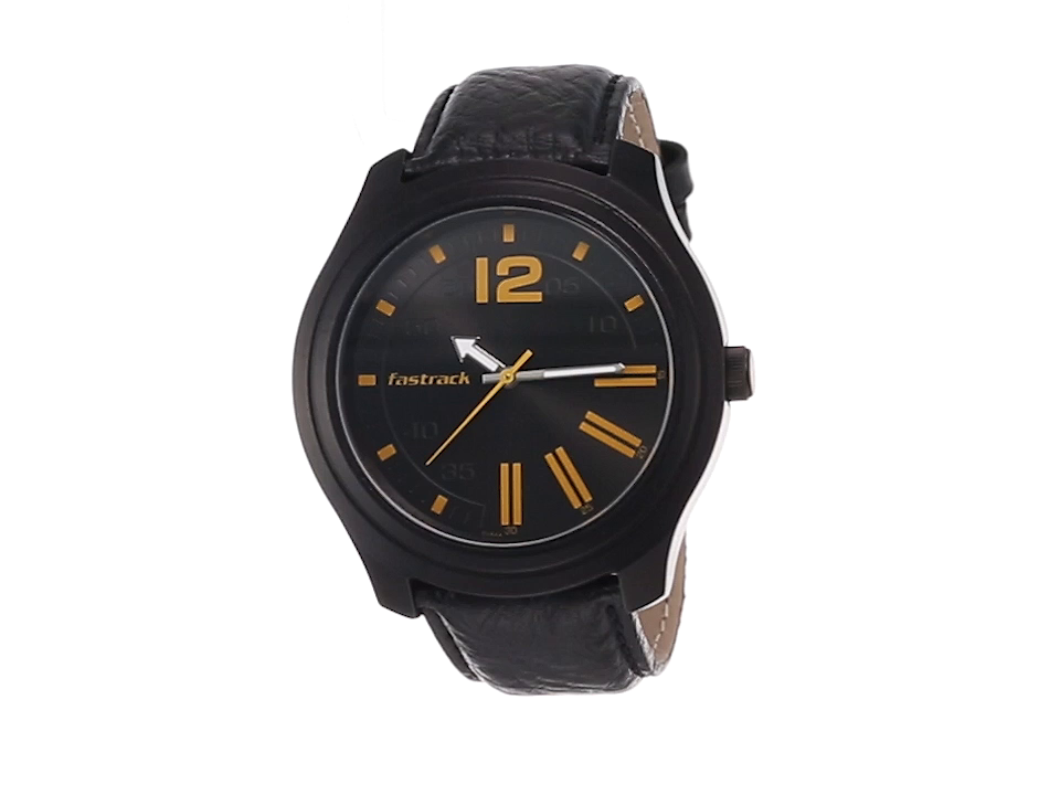 fastrack 3198al01