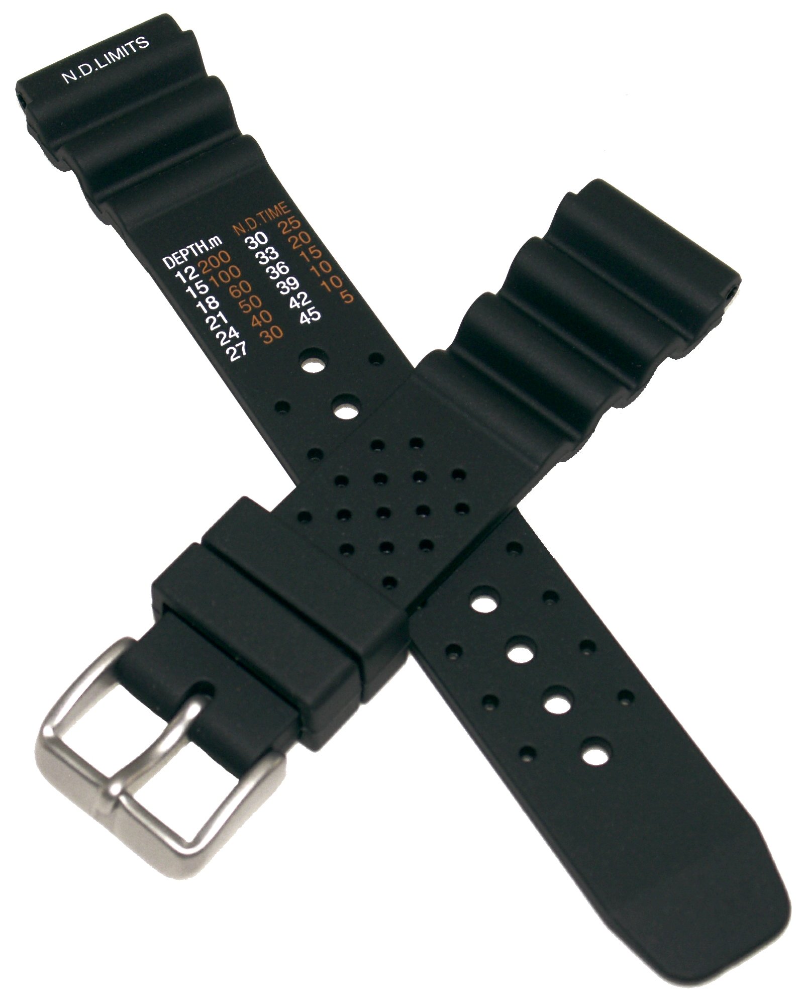 WATCH Strap World SC20-01-0085P