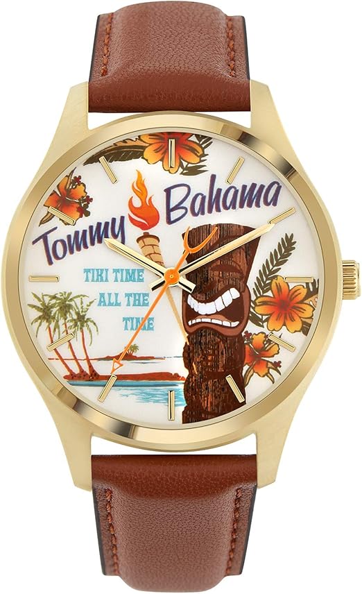 Tommy bahama watches amazon Clearance