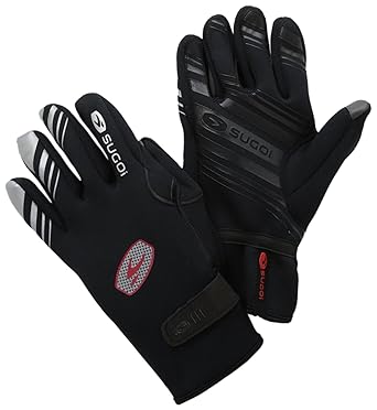 sugoi cycling gloves