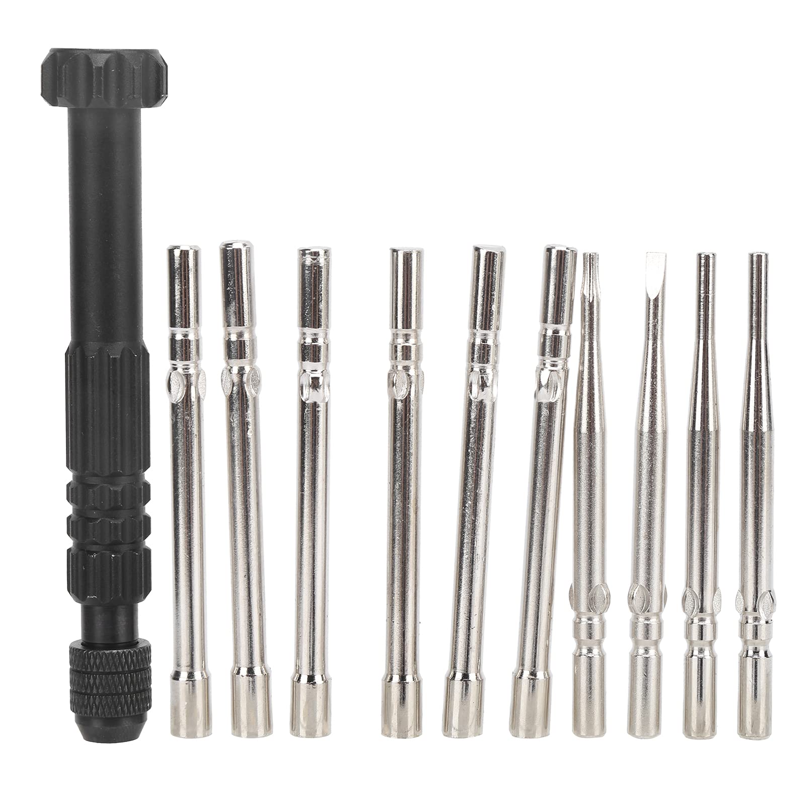 Tbest 2 Stroke Carburetor Adjustment Tool 10Pcs Carburetor Adjustment Tool Kit Replacement For 2 Cycle Small Engine String Trimmer Chainsaw Leaf Blower