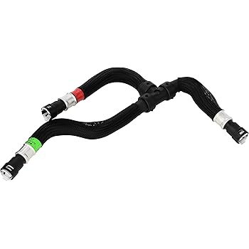 HVAC Heater Hose Assembly Motorcraft KH-441 - UK - View #9