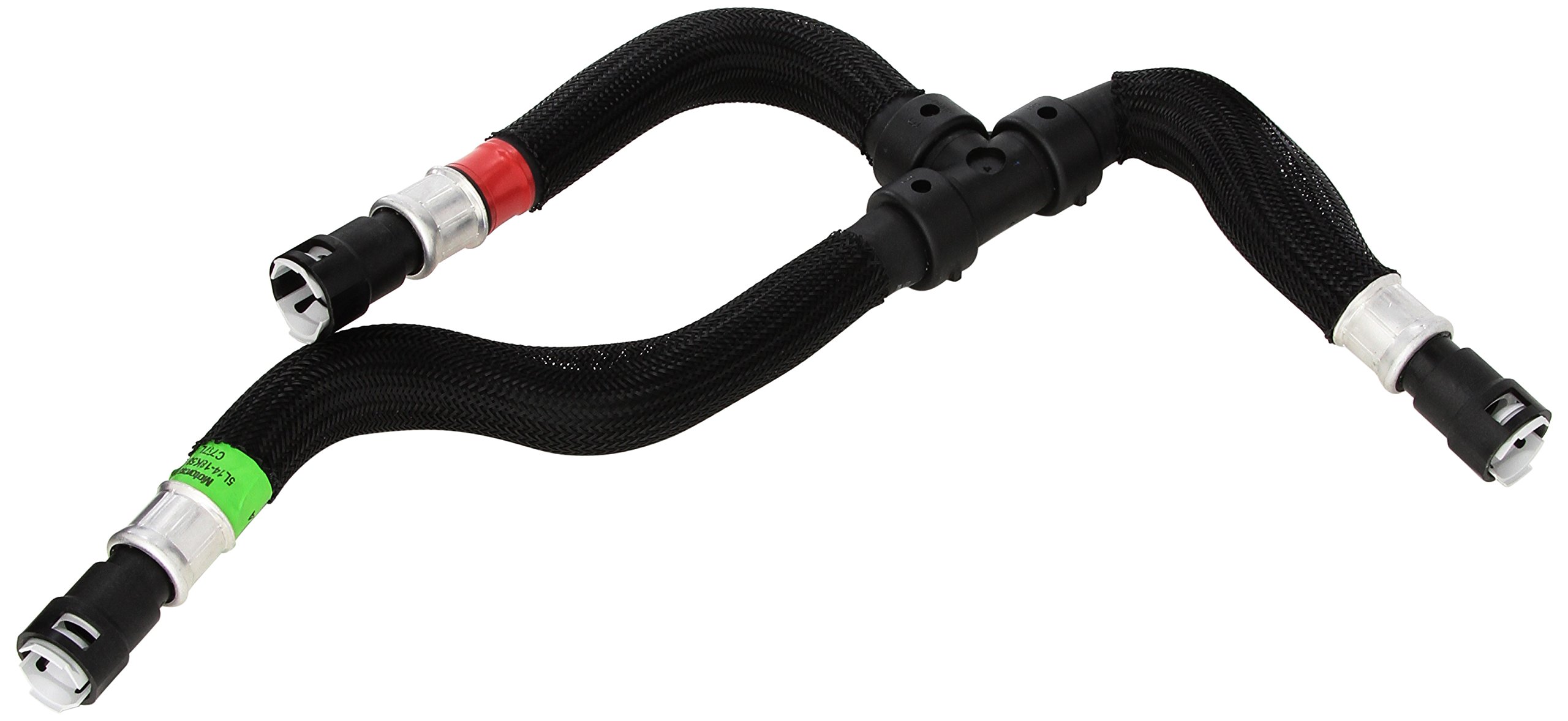 Motorcraft Heater Hose Assembly KH384 | O'Reilly Auto Parts