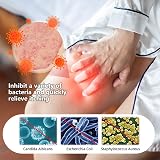 Jinyue Antibacterial Cream for Private Parts, 20g Antifungal Relief view 3