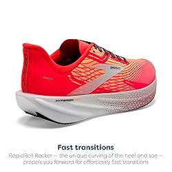 Brooks Women’s Hyperion Max Neutral Running Shoe