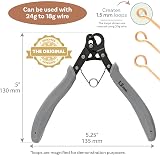 The Beadsmith Original One Step Looper 1.5 mm Loops Wire 24-18g view 3