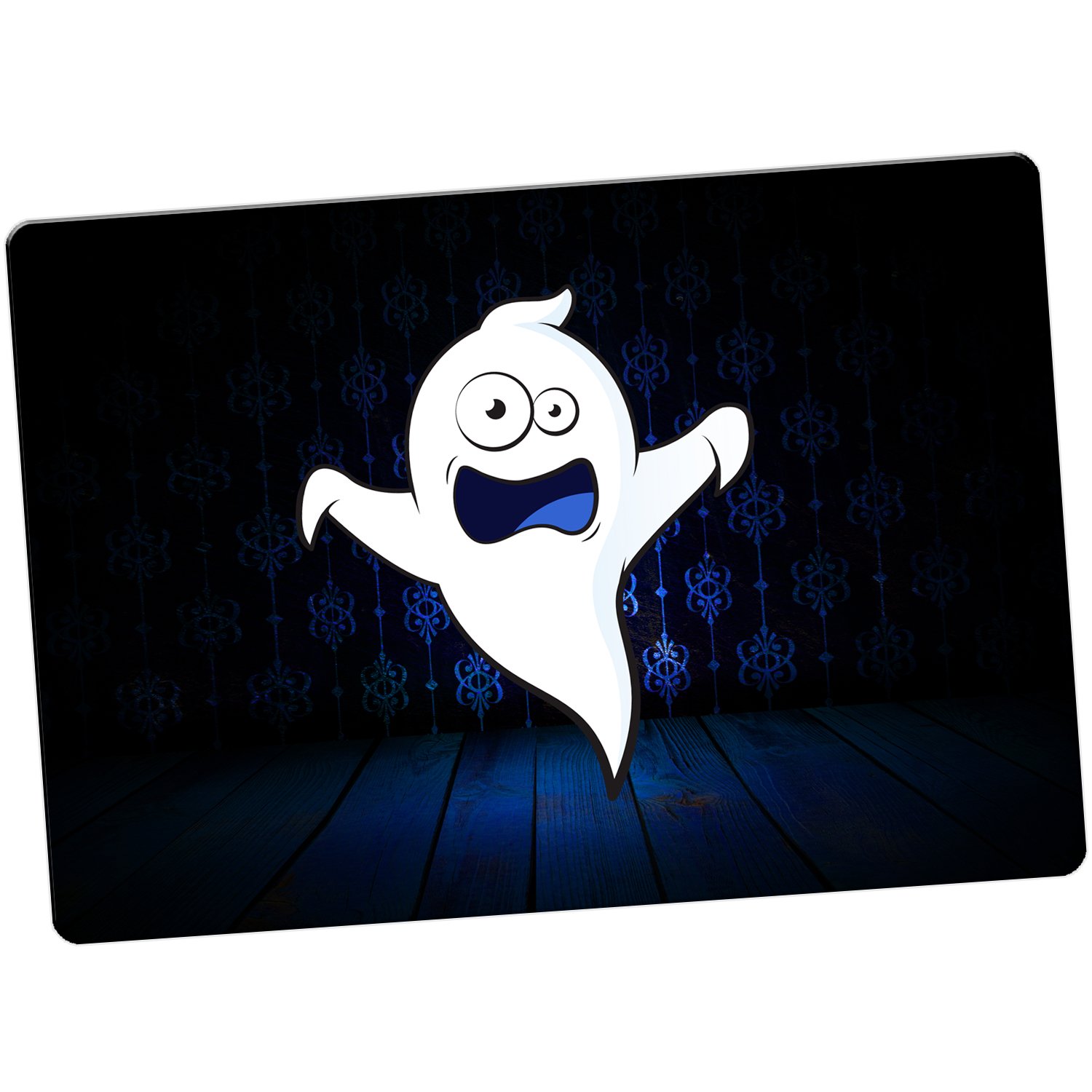 Los monstruos imán para nevera, The Monsters - Ghost, Large ...