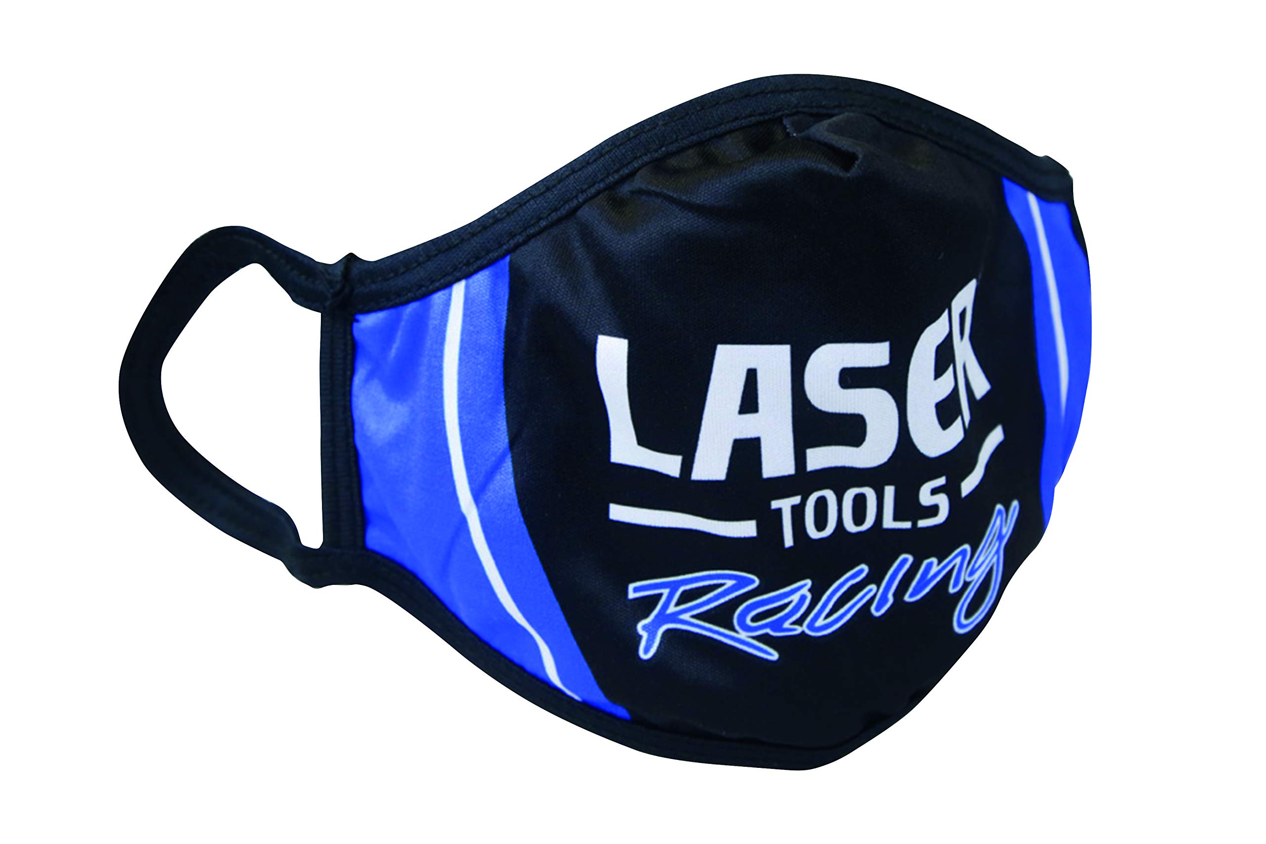 Laser 8084 Laser Tools Racing Face Mask