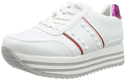 TOM TAILOR Damen 6991401 Sneaker