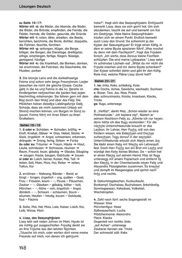 Klett Startklar Fur Die 5 Klasse So Gelingt Der Ubergang In Die Weiterfuhrende Schule Deutsch Und Mathematik 4 Klasse Unbekannt Amazon De Bucher