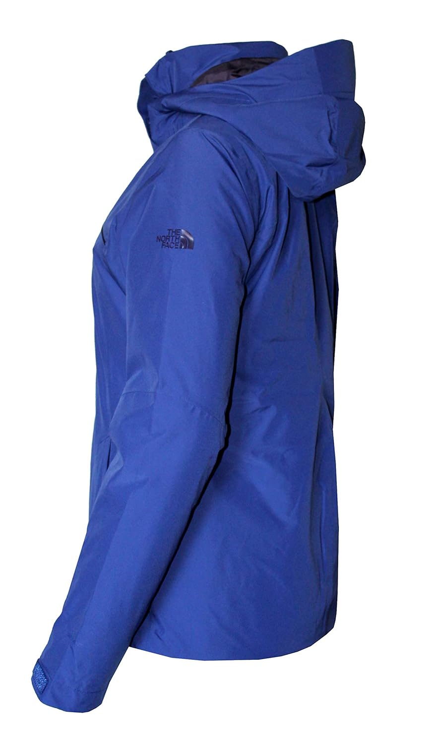 north face alkali jacket
