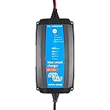 Victron Energy Blue Smart IP65 12-Volt 15 amp Battery Charger (Bluetooth)