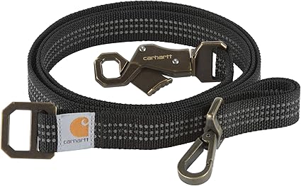 carhartt tradesman leash