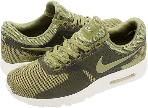 nike air max zero khaki